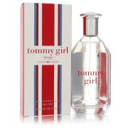 TOMMY GIRL by Tommy Hilfiger - Eau De Toilette Spray 3.4 oz 100 ml for Women