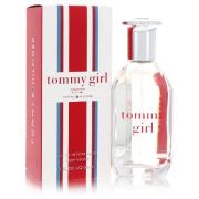 TOMMY GIRL by Tommy Hilfiger - Eau De Toilette Spray 1.7 oz 50 ml for Women