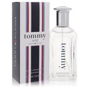 TOMMY HILFIGER by Tommy Hilfiger - Cologne Spray / Eau De Toilette Spray 1.7 oz 50 ml for Men