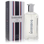 TOMMY HILFIGER by Tommy Hilfiger - Eau De Toilette Spray 3.4 oz 100 ml for Men