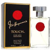 TOUCH by Fred Hayman - Eau De Toilette Spray 3.4 oz 100 ml for Men