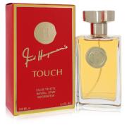 TOUCH by Fred Hayman - Eau De Toilette Spray 3.3 oz 100 ml for Women