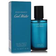 COOL WATER by Davidoff - Eau De Toilette Spray 1.35 oz 40 ml for Men