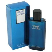 COOL WATER by Davidoff - After Shave 2.5 oz 75 ml for Men