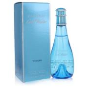 COOL WATER by Davidoff - Eau De Toilette Spray 3.4 oz 100 ml for Women