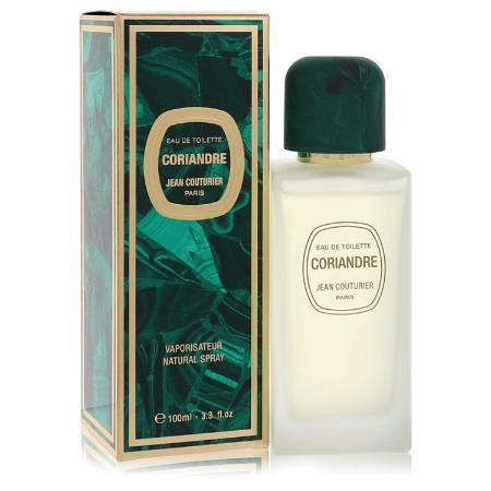 CORIANDRE for Women by Jean Couturier