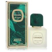 CORIANDRE by Jean Couturier - Eau De Toilette Spray 1.7 oz 50 ml for Women