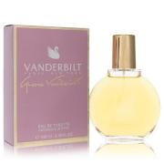 VANDERBILT by Gloria Vanderbilt - Eau De Toilette Spray 3.4 oz 100 ml for Women