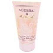 VANDERBILT by Gloria Vanderbilt - Body Lotion 5 oz 150 ml for Women