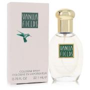 VANILLA FIELDS by Coty - Cologne Spray .75 oz 22 ml for Women