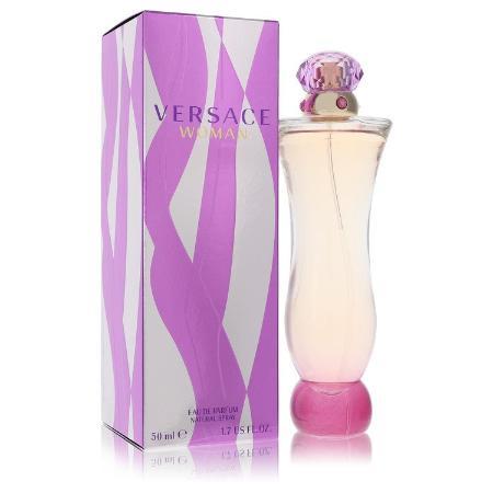 VERSACE WOMAN for Women by Versace