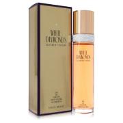 WHITE DIAMONDS by Elizabeth Taylor - Eau De Toilette Spray 3.3 oz 100 ml for Women