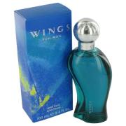 WINGS by Giorgio Beverly Hills - After Shave 3.4 oz 100 ml for Men