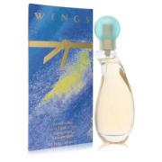 WINGS by Giorgio Beverly Hills - Eau De Toilette Spray 3 oz 90 ml for Women