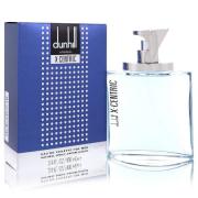 X-Centric by Alfred Dunhill - Eau De Toilette Spray 3.4 oz 100 ml for Men