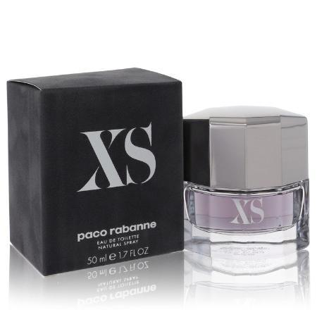 XS for Men by Paco Rabanne