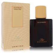 ZINO DAVIDOFF by Davidoff - Eau De Toilette Spray 4.2 oz 125 ml for Men