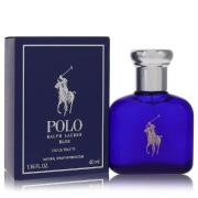 Polo Blue by Ralph Lauren - Eau De Toilette Spray 1.4 oz 41 ml for Men