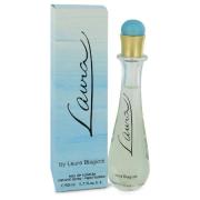 Laura by Laura Biagiotti - Eau De Toilette Spray 1.7 oz 50 ml for Women