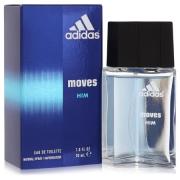 Adidas Moves by Adidas - Eau De Toilette Spray 1 oz 30 ml for Men