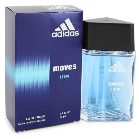 Adidas Moves for Men by Adidas