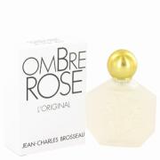Ombre Rose by Brosseau - Eau De Toilette Spray 1 oz 30 ml for Women