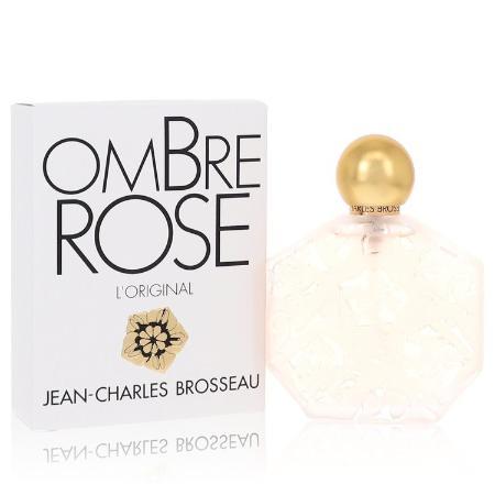 Ombre Rose for Women by Brosseau