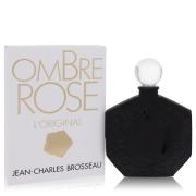 Ombre Rose by Brosseau - Pure Perfume 1 oz 30 ml for Women