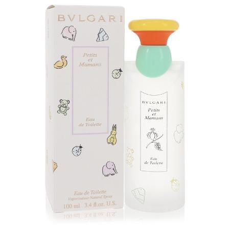 Petits Et Mamans for Women by Bvlgari