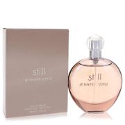 Still by Jennifer Lopez - Eau De Parfum Spray 1.7 oz 50 ml for Women