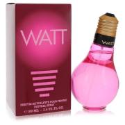 Watt Pink for Women by Cofinluxe