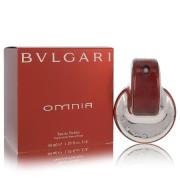 Omnia by Bvlgari - Eau De Parfum Spray 1.4 oz 41 ml for Women