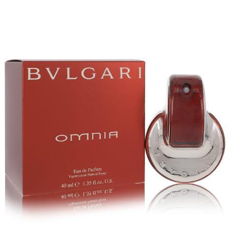 Omnia for Women by Bvlgari