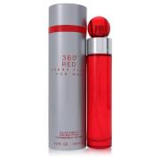 Perry Ellis 360 Red by Perry Ellis - Eau De Toilette Spray 3.4 oz 100 ml for Men