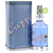 CURVE by Liz Claiborne - Eau De Toilette Spray 1.7 oz 50 ml for Women