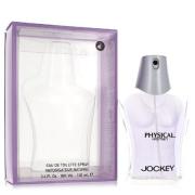 PHYSICAL JOCKEY by Jockey International - Eau De Toilette Spray 3.4 oz 100 ml for Women