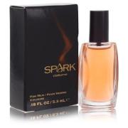 Spark by Liz Claiborne - Mini Cologne .18 oz 5 ml for Men