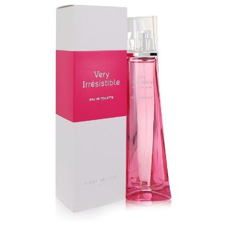 Very Irresistible for Women by Givenchy