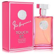 Touch With Love by Fred Hayman - Eau De Parfum Spray 3.4 oz 100 ml for Women