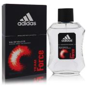 Adidas Team Force by Adidas - Eau De Toilette Spray 3.4 oz 100 ml for Men