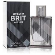 Burberry Brit by Burberry - Eau De Toilette Spray 1.7 oz 50 ml for Men