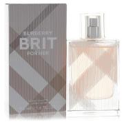 Burberry Brit by Burberry - Eau De Toilette Spray 1.7 oz 50 ml for Women