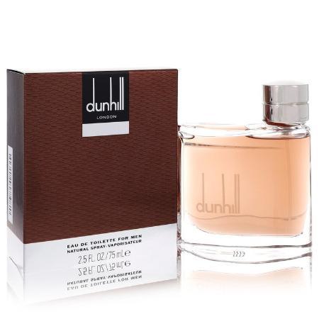 Dunhill Man for Men by Alfred Dunhill