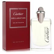 DECLARATION by Cartier - Eau De Toilette Spray 1.7 oz 50 ml for Men