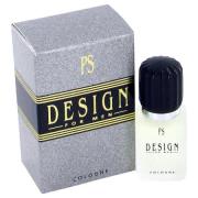 DESIGN by Paul Sebastian - Mini Cologne .25 oz 7 ml for Men