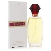 DESIGN by Paul Sebastian - Fine Parfum Spray 3.4 oz 100 ml for Women