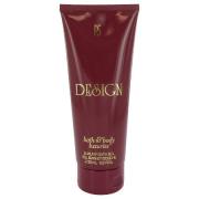 DESIGN by Paul Sebastian - Shower Gel 6.8 oz 200 ml for Women