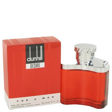 DESIRE for Men by Alfred Dunhill