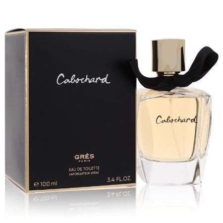 Cabochard for Women by Parfums Gres