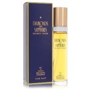 DIAMONDS & SAPHIRES by Elizabeth Taylor - Eau De Toilette Spray 1.7 oz 50 ml for Women